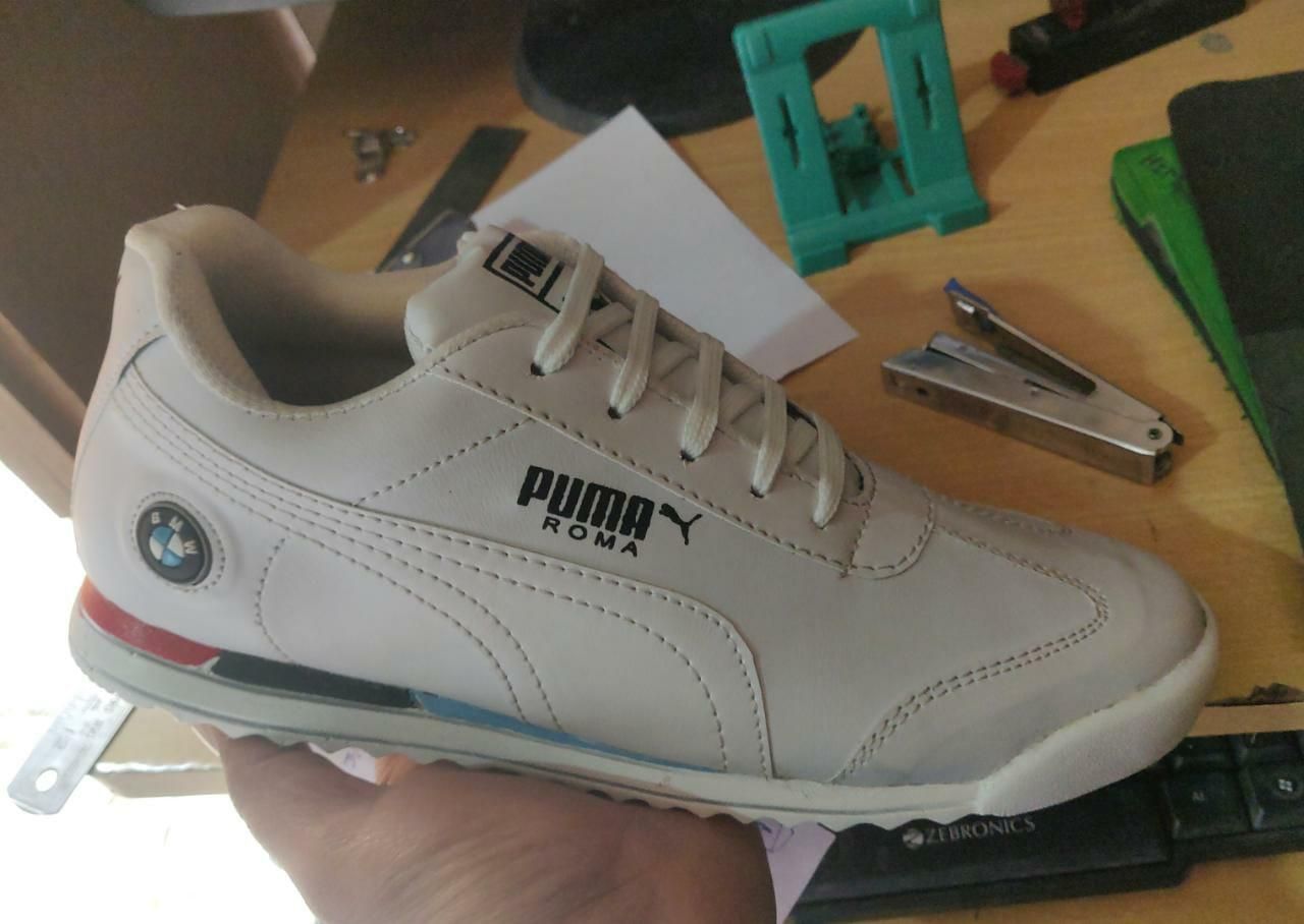 Men's Fashionable Puma Shoe On SALE
