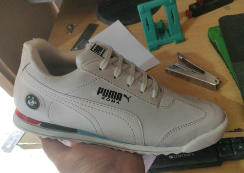 Men's Fashionable Puma Shoe On SALE