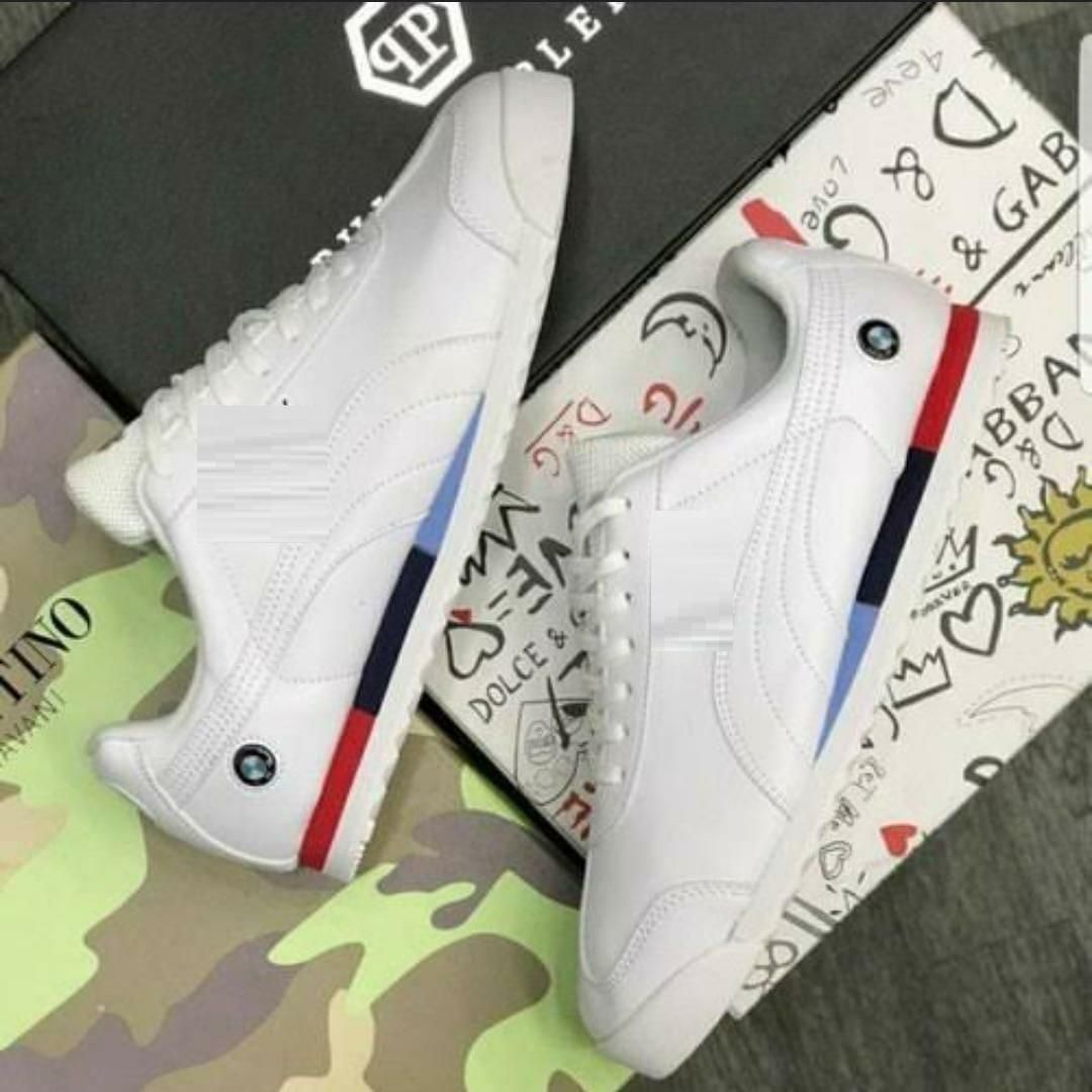 Men's Fashionable Puma Shoe On SALE