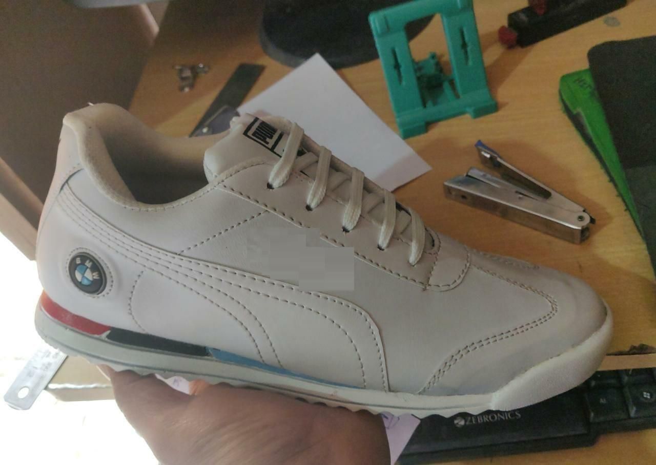 Men's Fashionable Puma Shoe On SALE