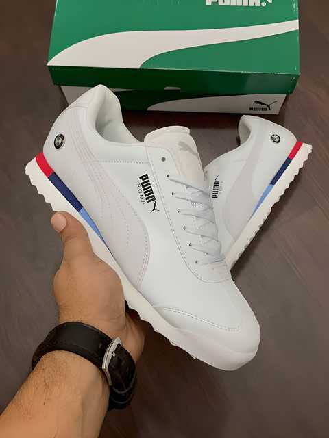 Men's Fashionable Puma Shoe On SALE