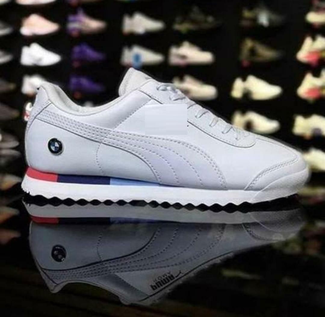 Men's Fashionable Puma Shoe On SALE