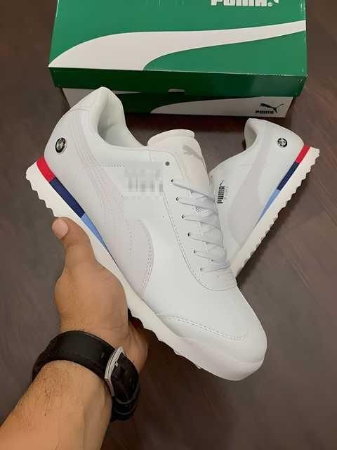 Men's Fashionable Puma Shoe On SALE