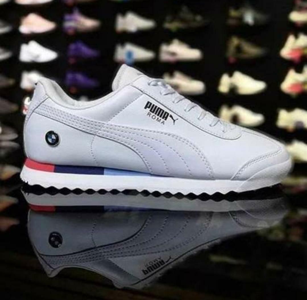Men's Fashionable Puma Shoe On SALE
