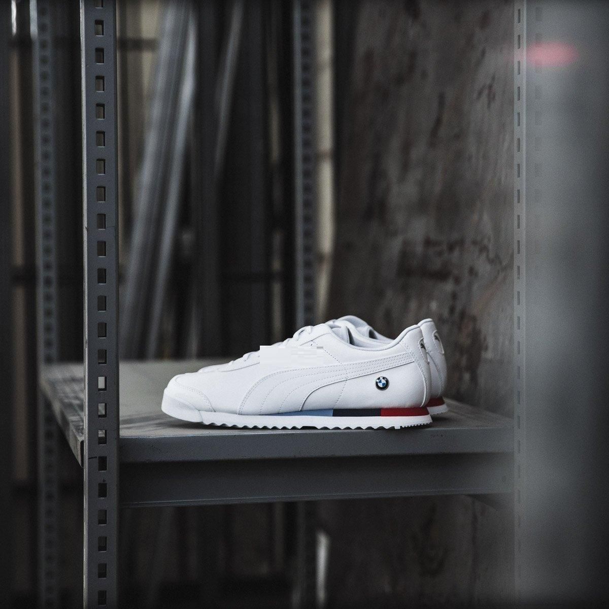 Men's Fashionable Puma Shoe On SALE