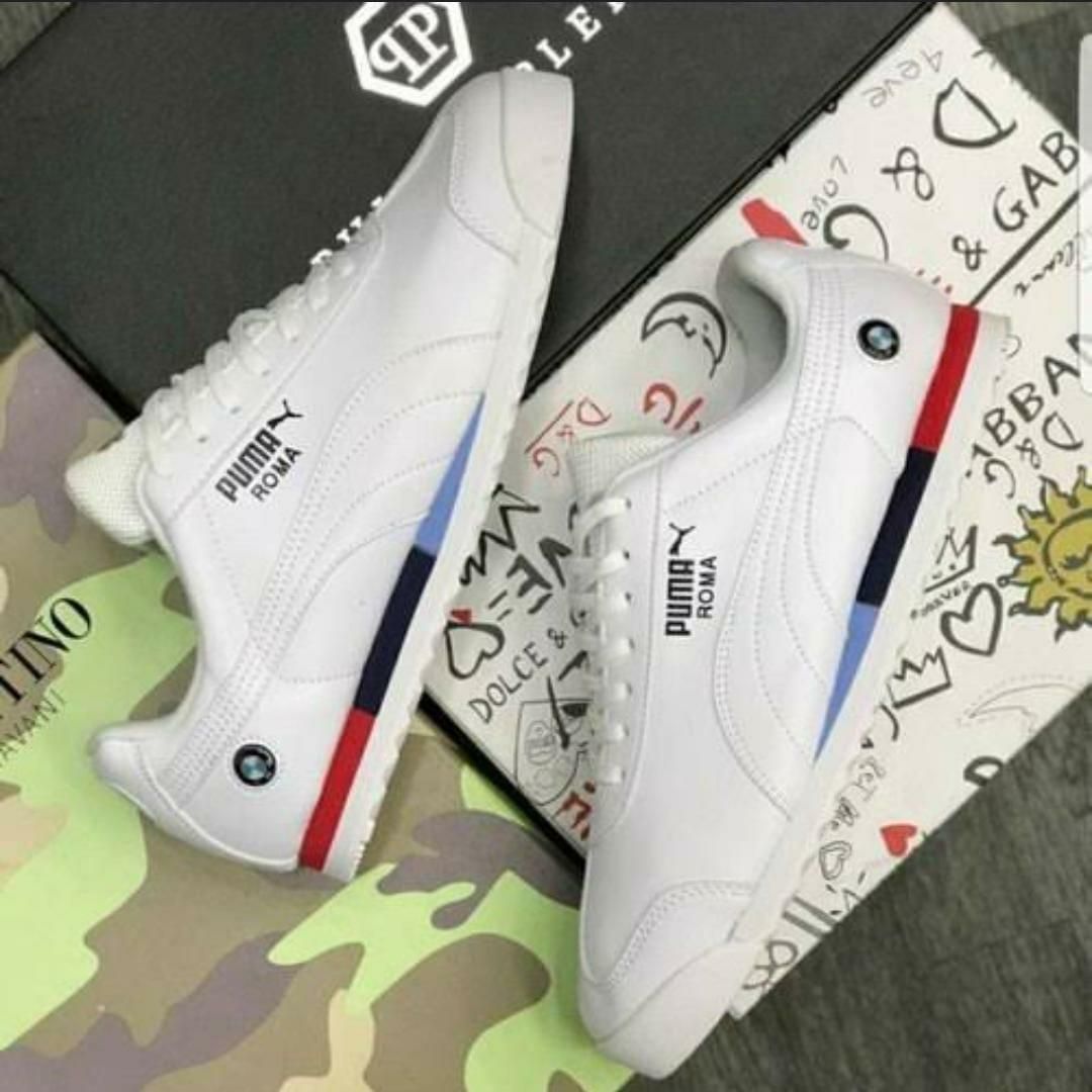 Men's Fashionable Puma Shoe On SALE