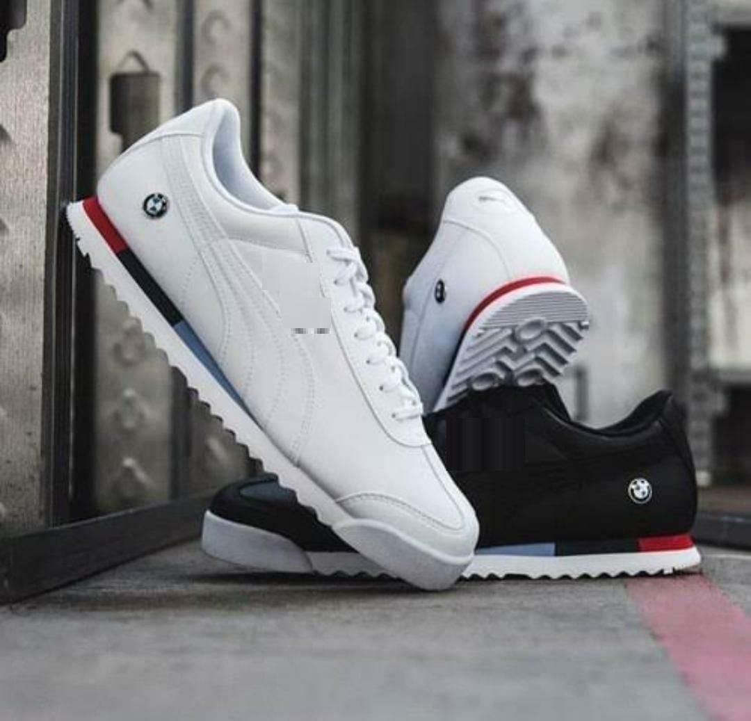 Men's Fashionable Puma Shoe On SALE