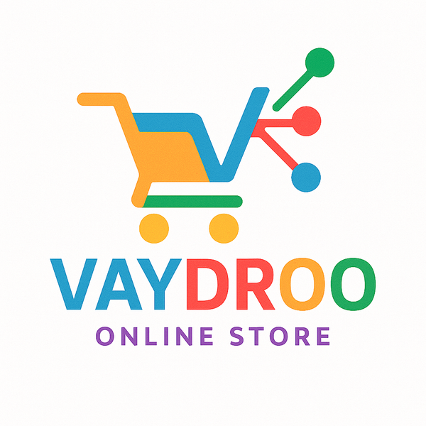 Vaydroo